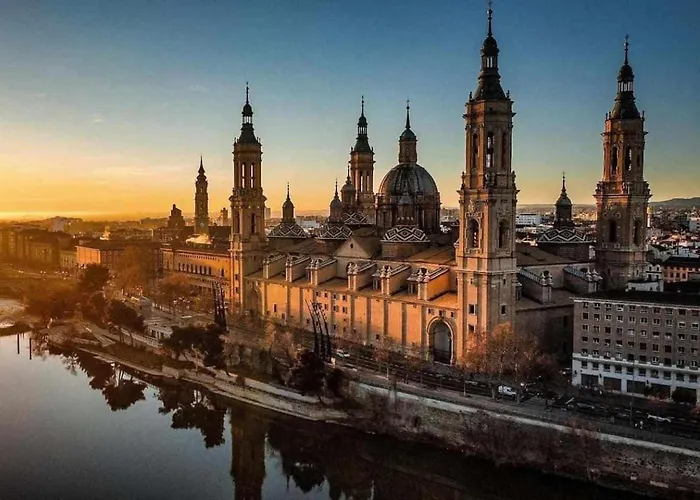 Centric El Secreto Del Pilar Comotucasa