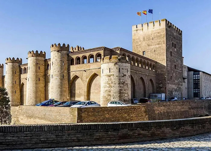Centric El Secreto Del Pilar Comotucasa