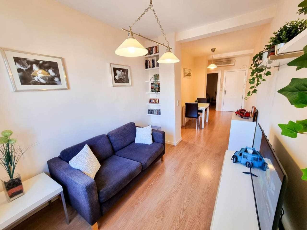 Apartament Centric El Secreto Del Pilar Comotucasa