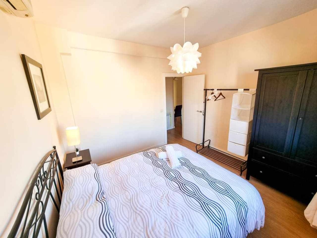 Apartament Centric El Secreto Del Pilar Comotucasa