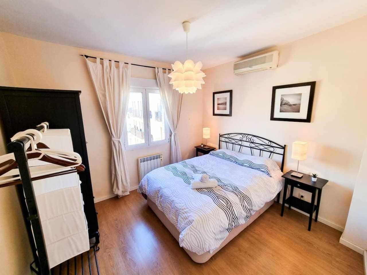 Centric El Secreto Del Pilar Comotucasa Apartamento Saragoça