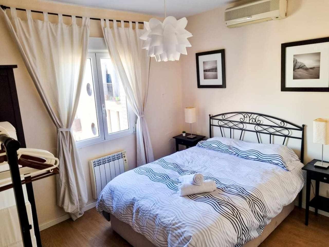 Centric El Secreto Del Pilar Comotucasa Apartment Zaragoza